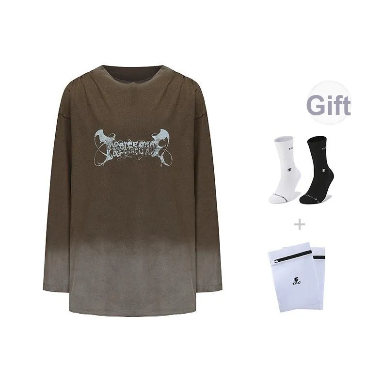 TARGET FREE GRADE T Рубашка Женская