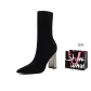Black+Shopping Bag