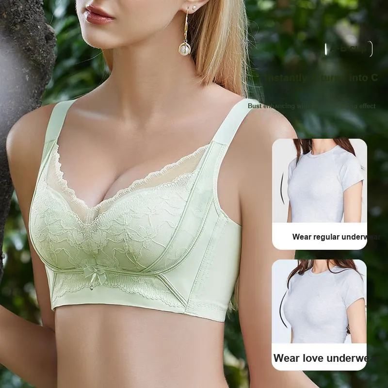 Aidai Women's Bras-2