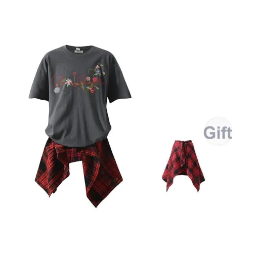 BRUMAIRE Унисекс Футболка