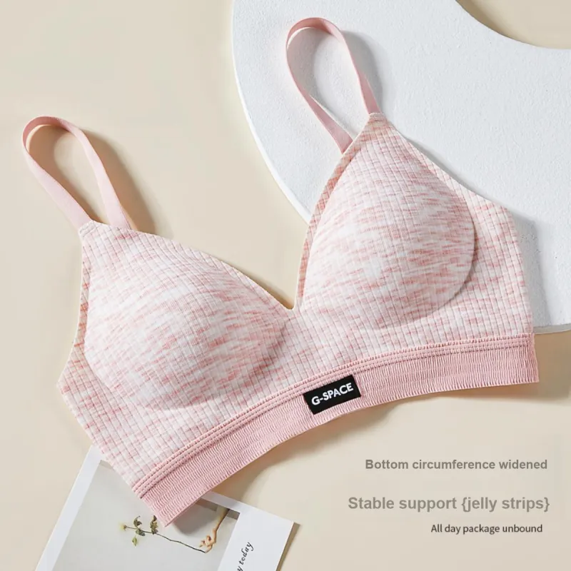 GUJIN Women's Bras-5