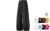 Black[Preppy Sporty Style]Comes with Short-Sleeved Shirt