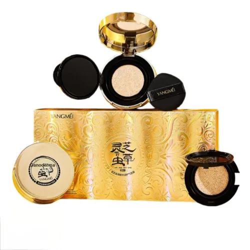 YANGMEI YM Воздушные подушки Женские