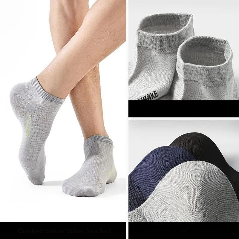 HLA Men Socks-6