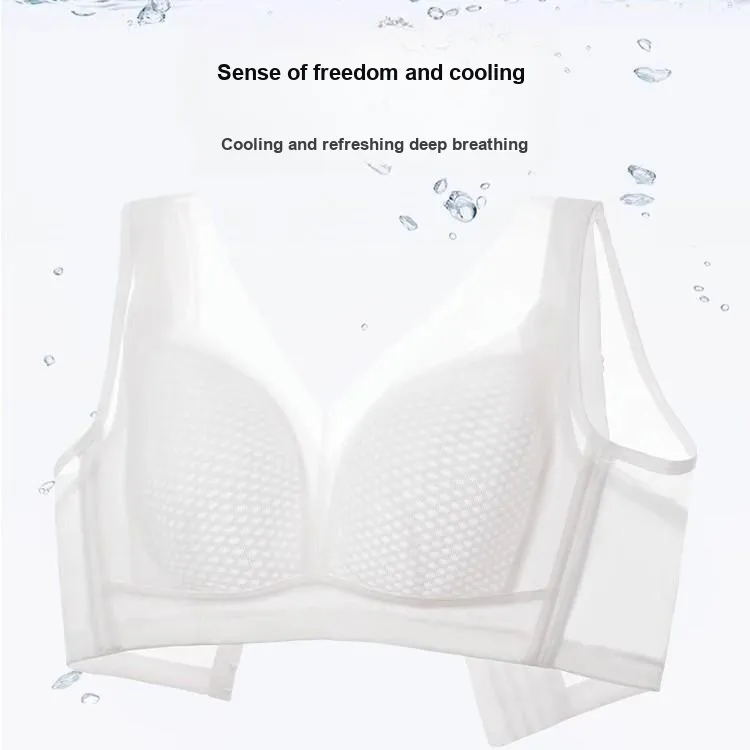 Sugar granules Women's Bras-1