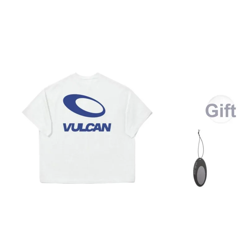 VULCAN STORE T Shirts Unisex-13