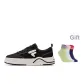 Black/Milk White (Gift Included)