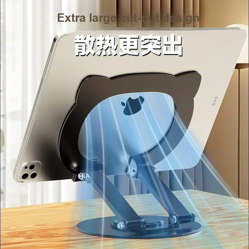 LUCK OU Tablet Stands-4