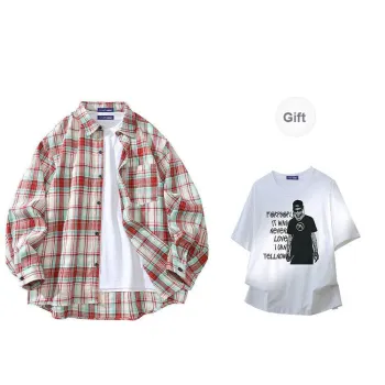 FAX FOR FMACM Shirt Spring Unisex