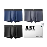 3 Pack (Black+Dark Gray+Navy Blue)