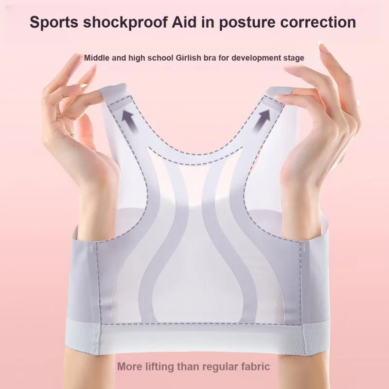 ROMANTIC·SPRING Women's Bras-7