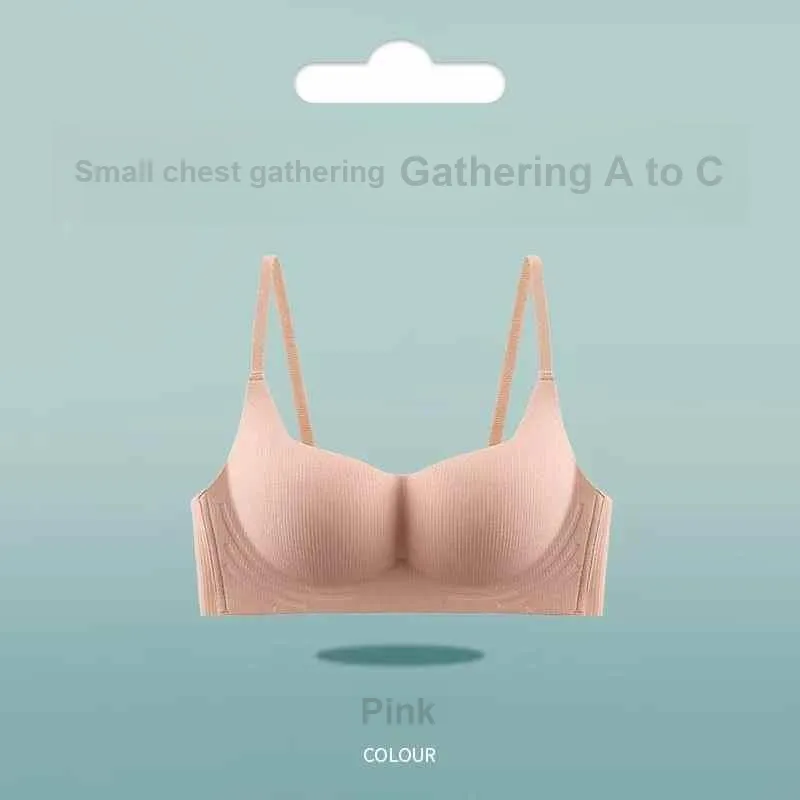 GOSO Women's Bras-3