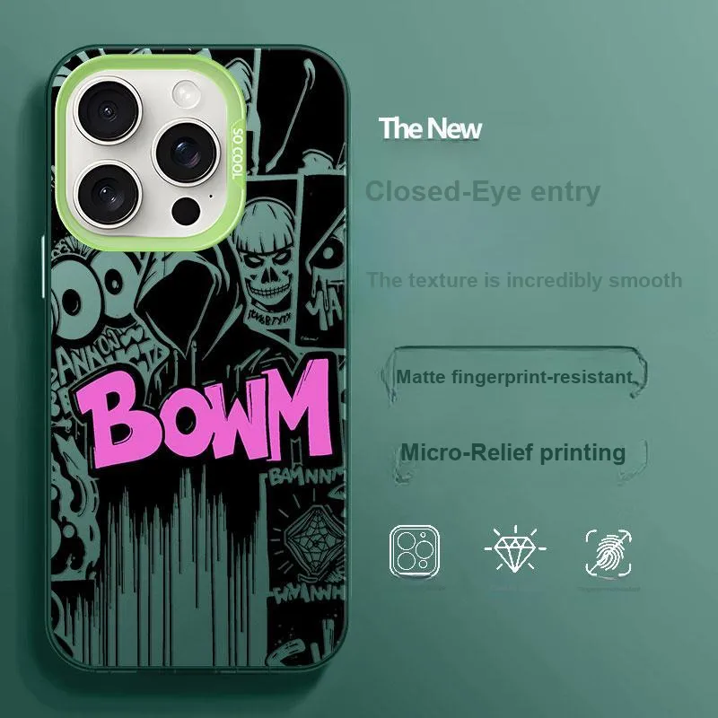 BAOCHENG Phone Cases-7