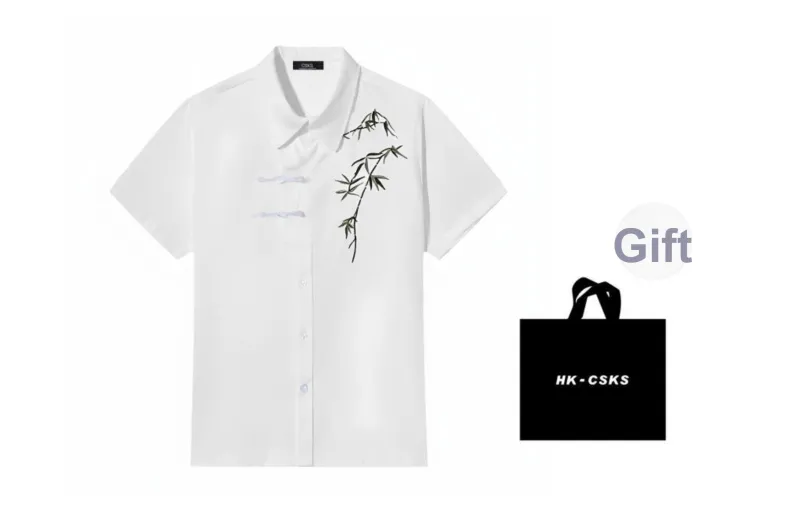 CSKS Shirts Unisex-14