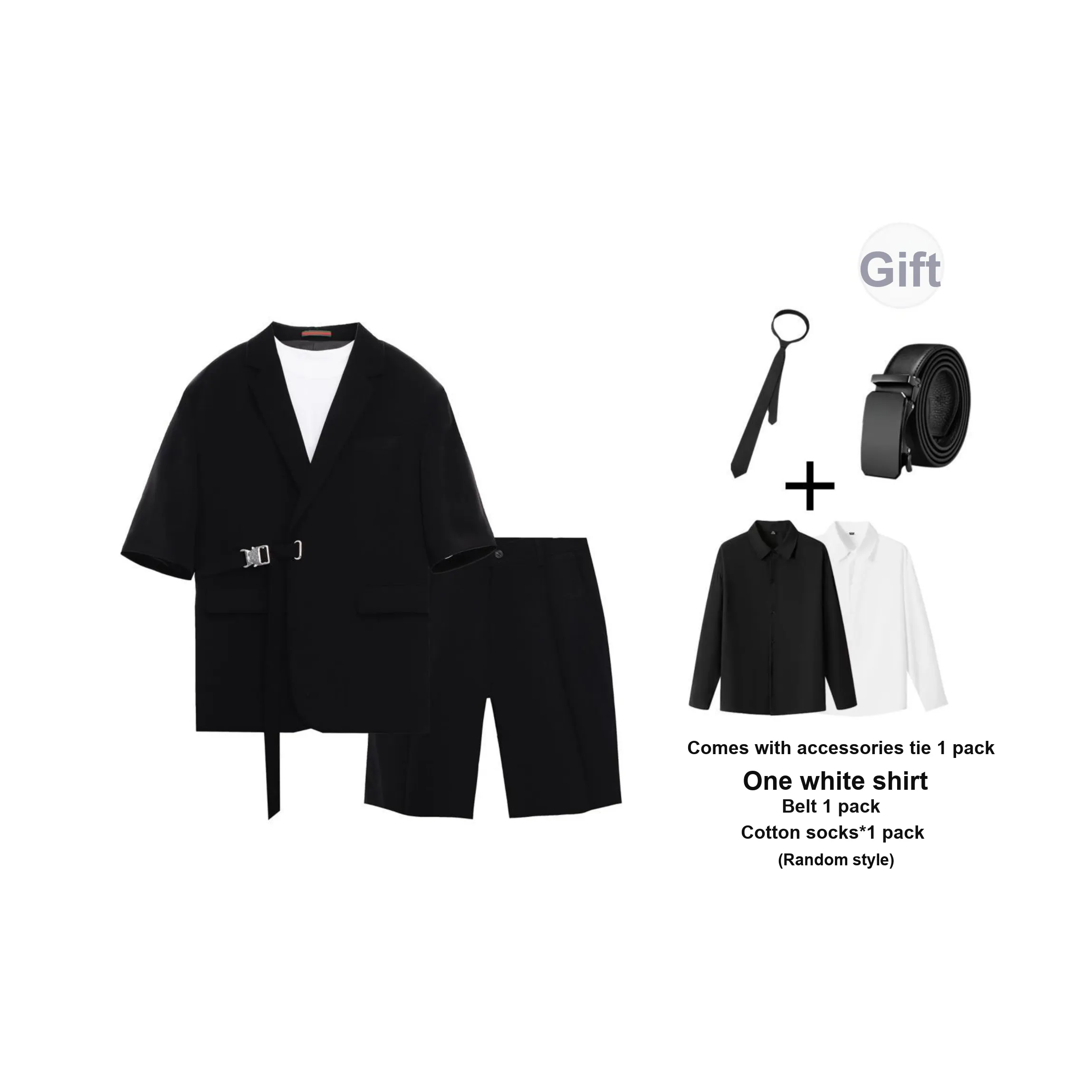 Kastinger Business Suits Unisex