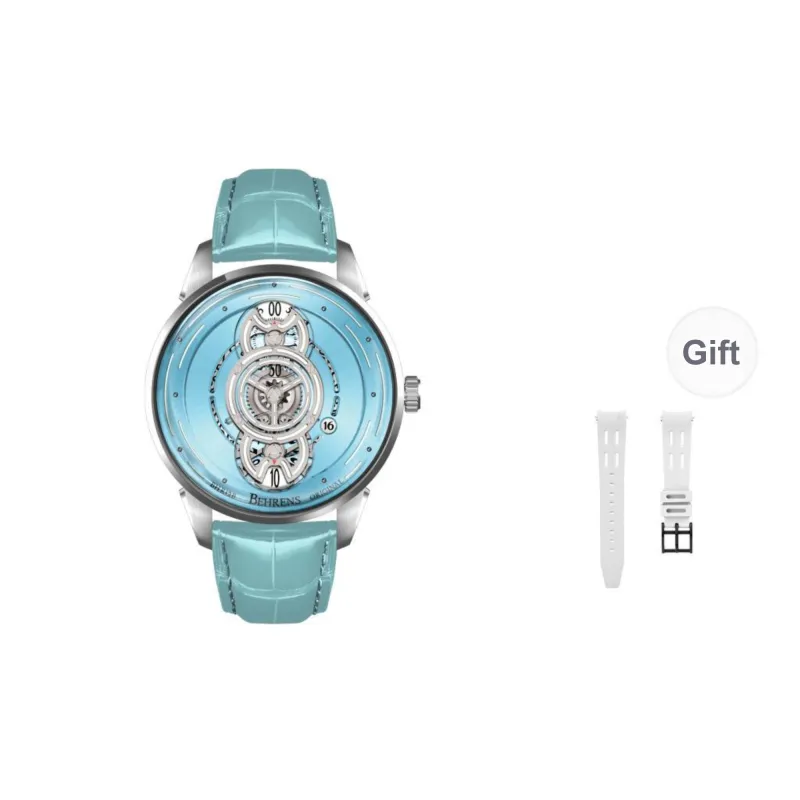 BEHRENS Unisex Star Voyager Collection Watch-10