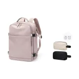 Leather Pink