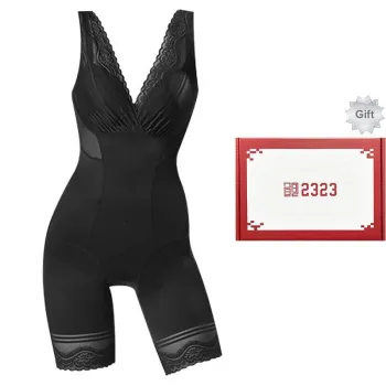 2323 Bodysuits Women's Gift Box Set