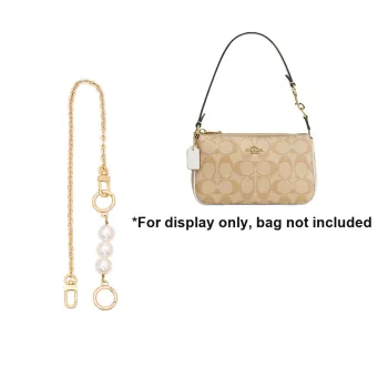Ingenuity Handmade Bag Straps