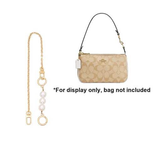 Ingenuity Handmade Bag Straps