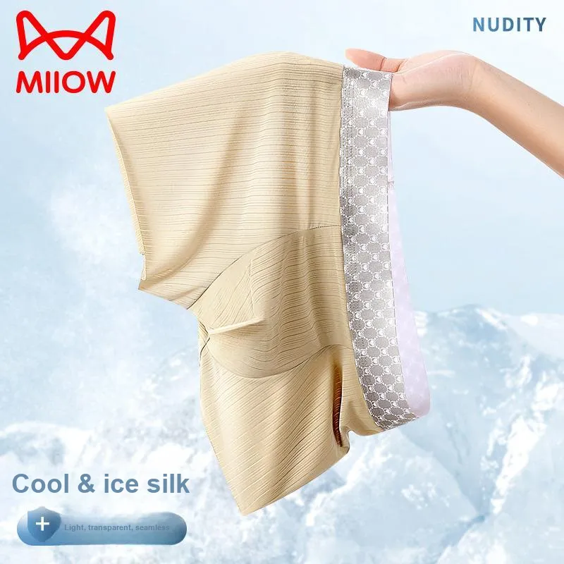 MIIOW Men Underpants-15
