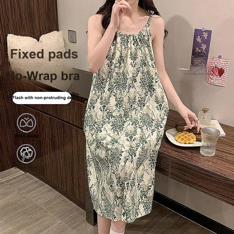 Ta Yan Women's Nightgowns-1