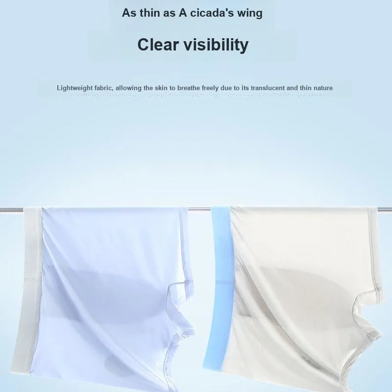 YUZHAOLIN Underpants Men's Combo Set-10