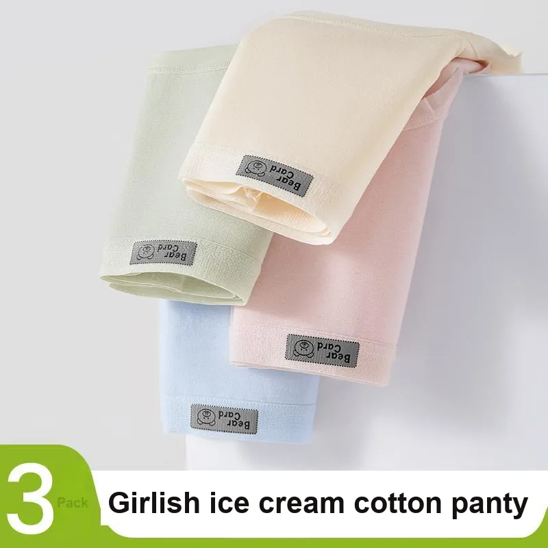 2323 Women's Underpants-4