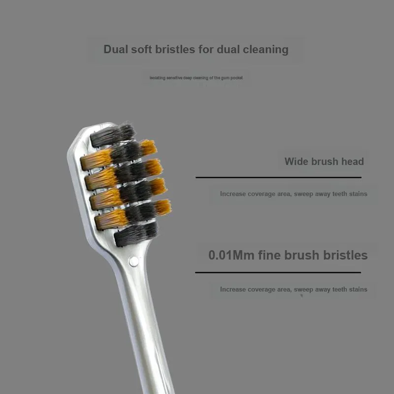 DOLEK Toothbrushes Unisex-3