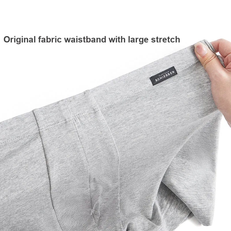 Shuya Men Underpants-3