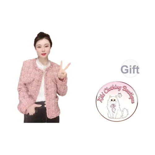 Kiki Clothing Boutique Пуховая куртка Женская