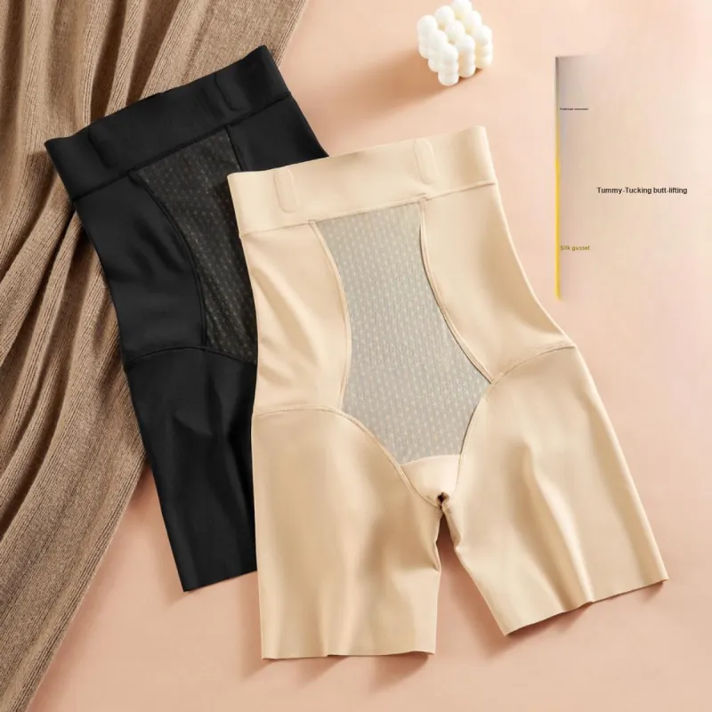 H YXIANG Shapewear Bottom Women's 1 Pack-7