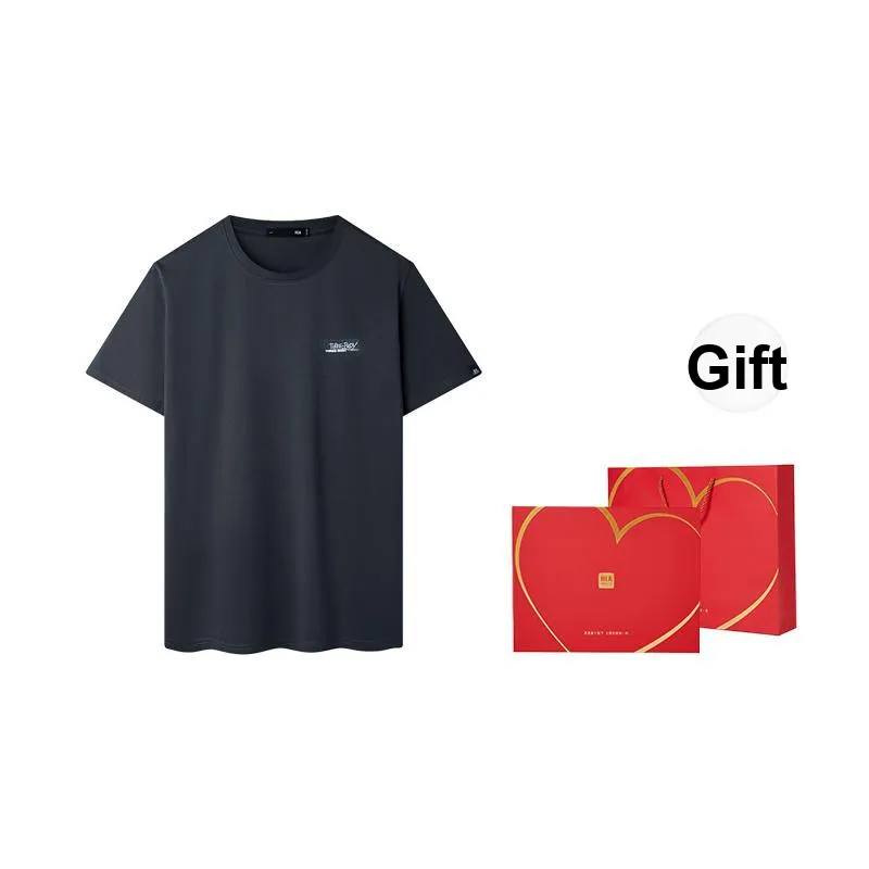HLA T Shirts Men-53