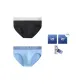2 Pack (Black+Blue)
