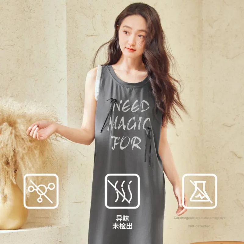 SEM/R Women's Nightgowns-3