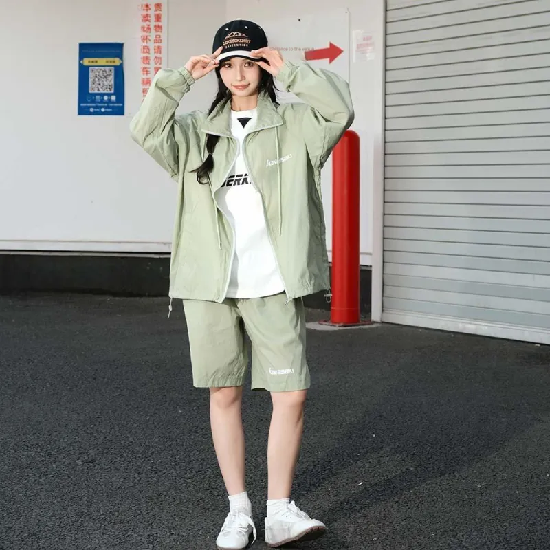 Kawasaki Casual Sportswear Unisex-9