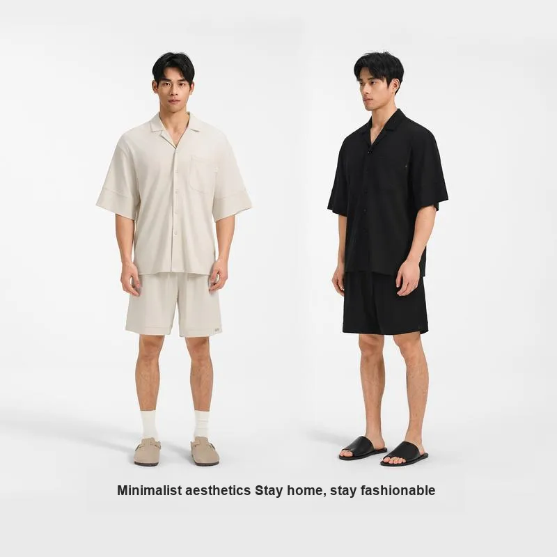 Bodydream Unisex Pajama Sets-8
