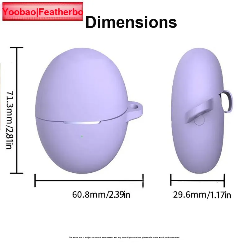 Yoobao Headphone Cases-5