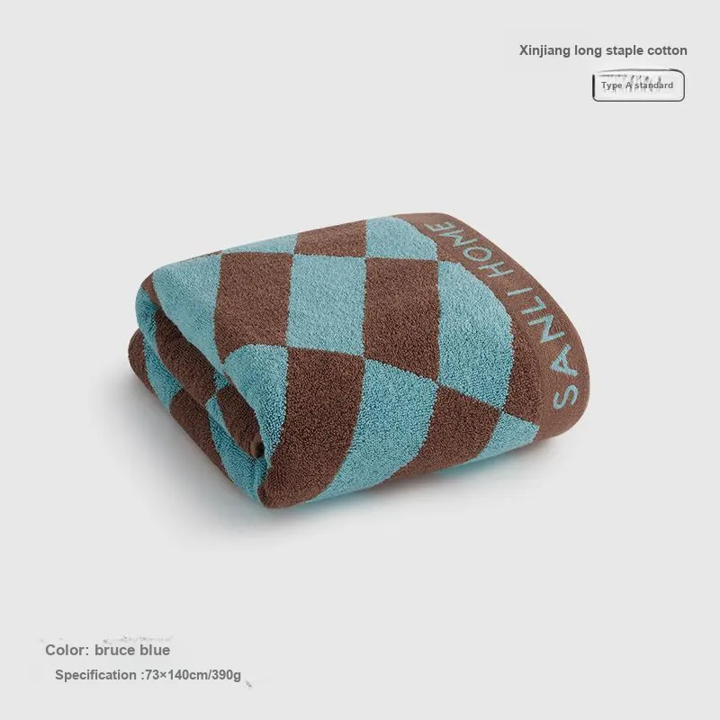 Sanli Towels-2