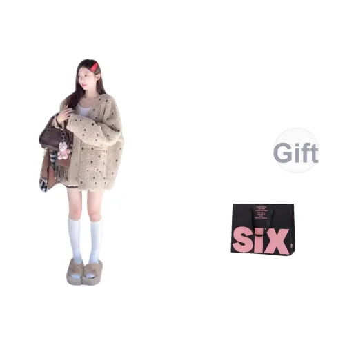 CTRTRC Изображение Цвет Женские Меховые изделия