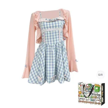 HAPG Two Piece Skirt Sets Women's