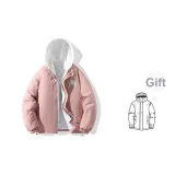Pink (Comes with Jacket)