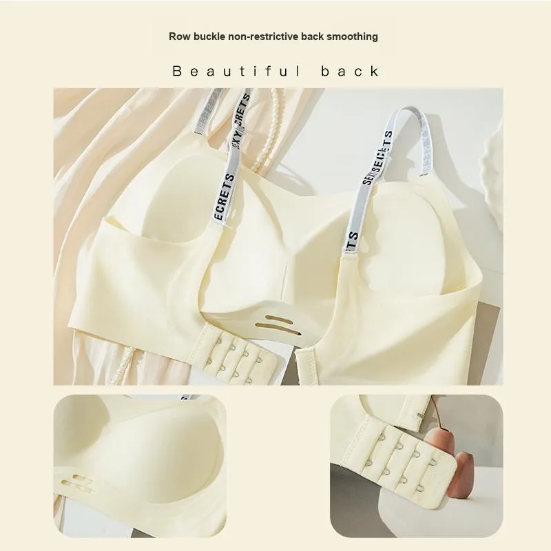 OUSHIBO Women's Bras-4