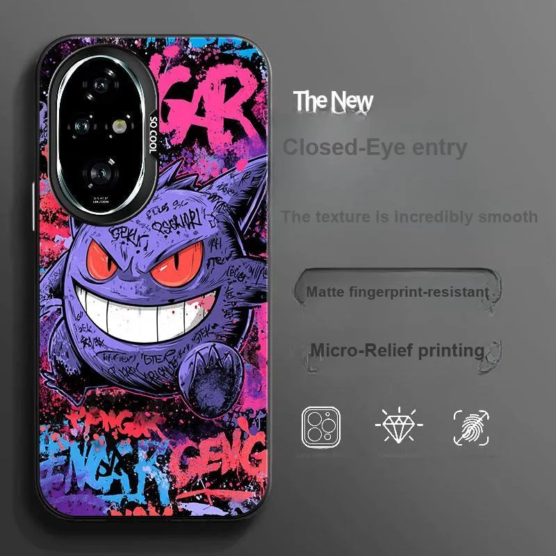 BAOCHENG Phone Cases-1