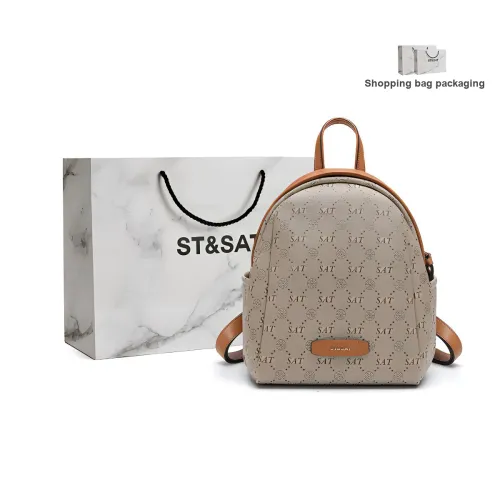 ST&SAT Backpacks