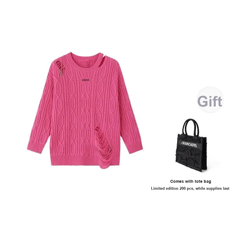 PHORM Женские Свитера