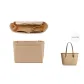 Beige-Coach City23 Liner
