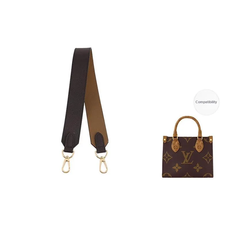Ingenuity Handmade Bag Straps-4