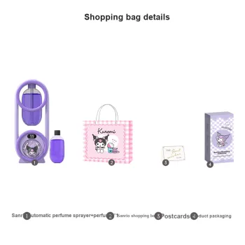 Hello Kitty Melodi Gift Box Sets