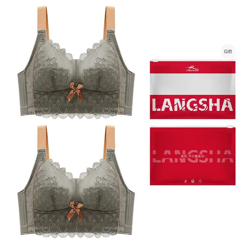 Lanza Women's Bras-10